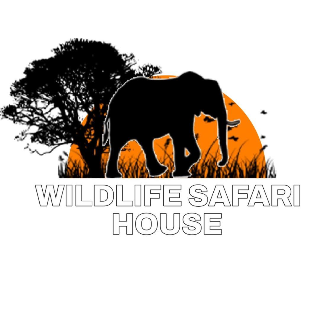 达瓦拉维 Wildlife Safari House酒店 外观 照片